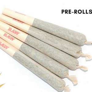 Pre Rolls