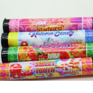 Pre Roll 1.2G