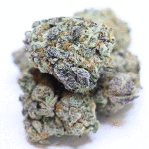 Vietnamese Black Exotic