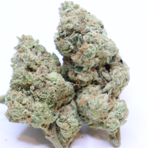 Platinum Desert Kush