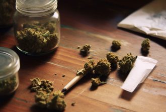 best weed delivery service in barrie